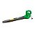 Soprador De Folhas Garthen Gsf-2000 Elétrico 2000w 220v - Imagem 1