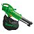 Soprador de Ar e Aspirador Trapp SF3000 220v - Imagem 1