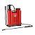 Pulverizador Agrícola 20L PCN020 954 Vermelho - 6240300020 - Imagem 1