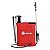 Pulverizador Elétrico Costal 2 Em 1 Manual 20 Litros Yamaho Vermelho - Imagem 1