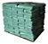 Sacola Verde exata 30X40 - Pacote 5Kg - Imagem 3