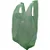 Sacola verde 45X50  - Pacote  5KG - Imagem 3