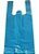 Sacola Azul 35X45 - Pacote 5KG - Imagem 4