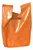 Sacola  Laranja 35X45 - Pacote 5KG - Imagem 3