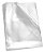 Saco Cristal PE -  5KG - Imagem 1
