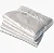 Saco Cristal PE -  5KG - Imagem 4