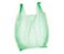 Sacola Milheiro transparente 38X48 Eco verde - Imagem 2