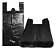 Sacola Preta  40X50 - Pacote 5kg - Imagem 5