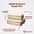 Bobina Filme de PVC 380 X 9 x 1000 M - Imagem 4