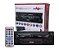 Rádio MP3 Player Bluetooth USB Seven - Imagem 1