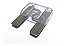Kit 100 Fusível Automotivo Max Lamina 80a Amperes - Imagem 4