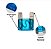 Kit 10 Fusível Automotivo Max Lamina 60ah Amperes - Imagem 4