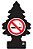 Cheirinho Aromatizador No Smoking (Mesmo Aroma do Black Ice) - Imagem 1