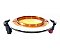 Reparo D250x  Driver Corneta Reforçado Kit C/ 3 Peças - Imagem 4