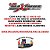 Reparo D250x  Driver Corneta Reforçado Kit C/ 3 Peças - Imagem 5