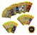 80 Cheirinho Aromatizante Carro Original Little Trees Atacado - Imagem 1