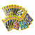 Kit 200 Unidades Little Trees Cheirinho P/ Carro Aromas Sortidos - Imagem 4