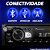 RADIO PIONEER MVH-S235BT COM BLUETOOTH - Imagem 5