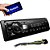 RADIO PIONEER MVH-S235BT COM BLUETOOTH - Imagem 1