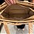 Bolsa Shopper Bag Palha - Imagem 2