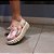 Loafer Flatform Colorido - Imagem 3