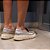 Loafer Flatform Prata - Imagem 2