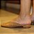 Mule Tresse Caramelo - Imagem 1