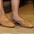 Mule Tresse Caramelo - Imagem 3