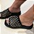 Mule Flatform Tresse - Imagem 1