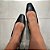 Sapatos Lezard Preto - Imagem 2