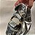 Bolsa Hobo Prata - Imagem 2