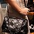 Bolsa Tresse Largo Preta - Imagem 2