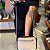 Bolsa Neoprene Off White - Imagem 2