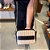 Bolsa Neoprene Off White - Imagem 1