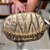 Bolsa Matelassê Oval Ouro - Imagem 2