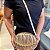Bolsa Matelassê Oval Ouro - Imagem 3