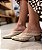 Mule Tressê Off White - Imagem 1