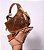 Bolsa Design Bronze - Imagem 1