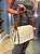 Bolsa Tressê Pélica Off White - Imagem 2