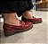 Sapato Mocassim Tratorado Bordo - Imagem 1