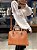 Bolsa Tote Caramelo - Imagem 2