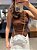 Bolsa Clutch Tressê - Imagem 2