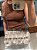 Bolsa Clutch com Babado - Imagem 4