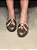 Mocassim Prata com Barbicacho Colorido - Imagem 3