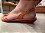 Sapatilha Slingback com Nós - Imagem 3