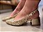 Scarpin Sling Back Tresse - Imagem 1
