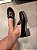 Sapato Mocassim Tratorado Preto - Imagem 3