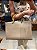 Bolsa Alça Bambu Nude - Imagem 1