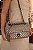 Bolsa Tressê Tela Pewter - Imagem 2