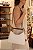 Bolsa Alça Madeira Poá Off White - Imagem 4